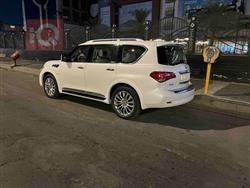 انفنتي QX80